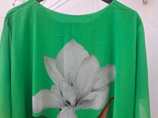 Blusa Talla XXL. Medidas en descripción 