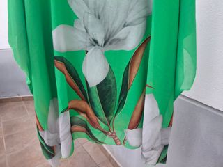 Blusa Talla XXL. Medidas en descripción 