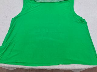 Blusa Talla XXL. Medidas en descripción 