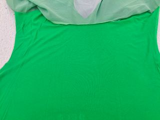 Blusa Talla XXL. Medidas en descripción 