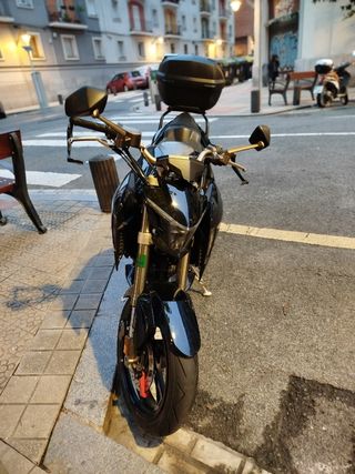 Zontes R310