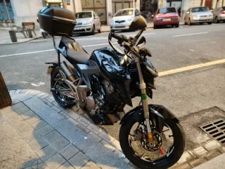 Zontes R310