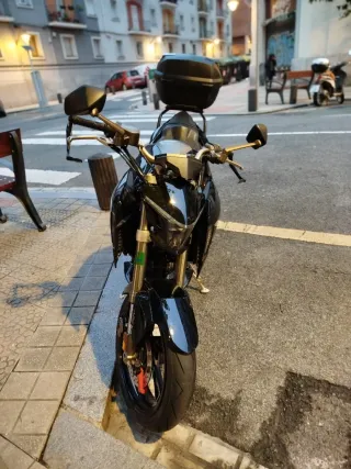 Zontes R310