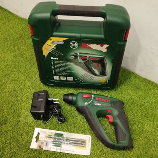 Taladro A Bateria Bosch Uneo