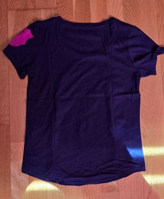 Camiseta Nike FC Barcelona Mujer Talla M
