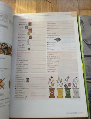 STARTEN WIR A2 Arbeitsb.(ejerc.)
