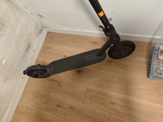 Patinete Eléctrico Xiaomi Pro 2
