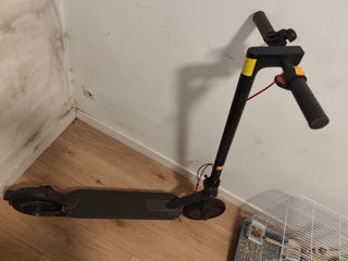 Patinete Eléctrico Xiaomi Pro 2