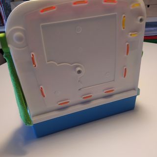 Fisher-Price Ríe y Aprende Lavabo