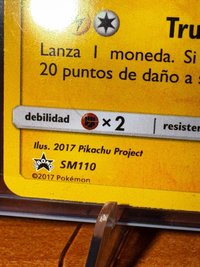 Pikachu de Ash Película Pokémon 2017