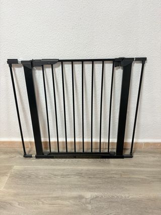 Barandilla de seguridad para escaleras