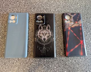 Cover Motorola Edge 30 Ultra