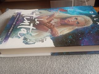 La tinta. Más allá de la magia (4You2) (Spanish...