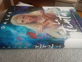 La tinta. Más allá de la magia (4You2) (Spanish...