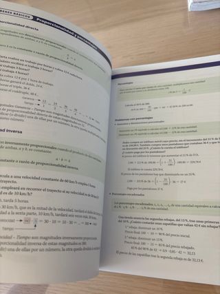 MATEMATICAS APLICADAS A LA CIENCIAS SOCIALES I ...