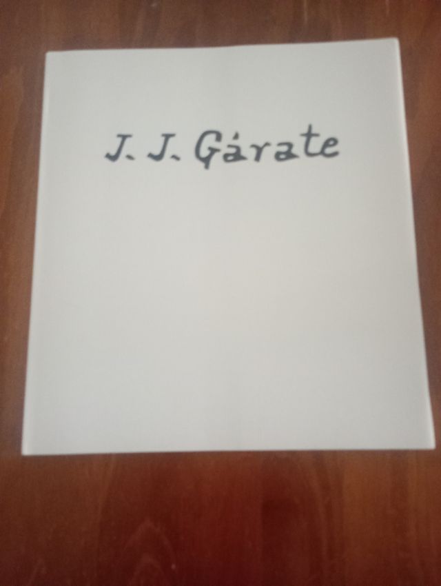 J.J.Garate