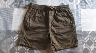 Pack 2 pantalones cortos