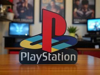 Logo PlayStation 