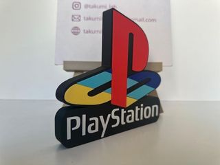 Logo PlayStation 