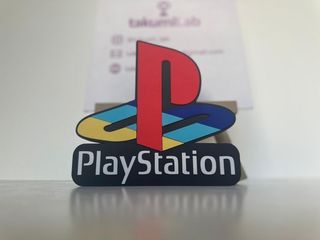 Logo PlayStation 
