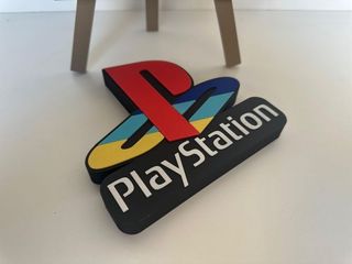 Logo PlayStation 