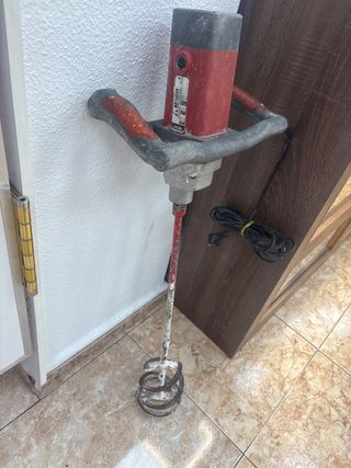 Batidora De Obra Bellota M10