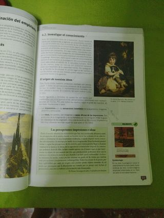 HISTORIA DE LA FILOSOFIA