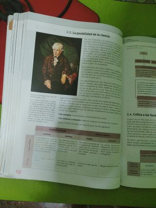 HISTORIA DE LA FILOSOFIA