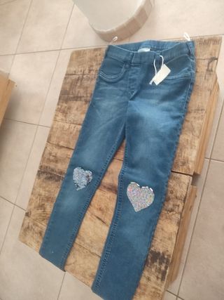 Ropa de niña