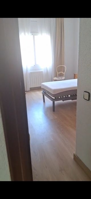 Somier Eléctrico Articulado con Colchón Medical 90