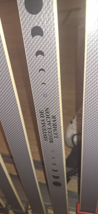 Somier Eléctrico Articulado con Colchón Medical 90