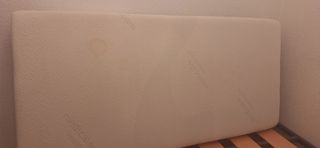 Somier Eléctrico Articulado con Colchón Medical 90