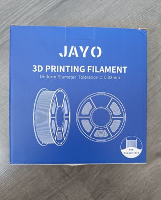 Filamento 3D JAYO petg