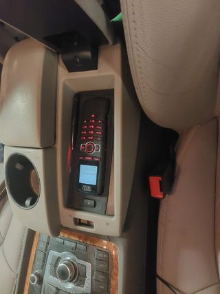 Audi Q7 2006