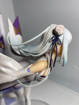 Figura Emilia Re:Zero