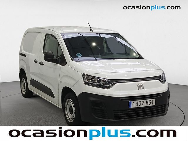 Fiat Dobló Furgón BlueHDi 100 650kg L1 75 kW (102 CV)