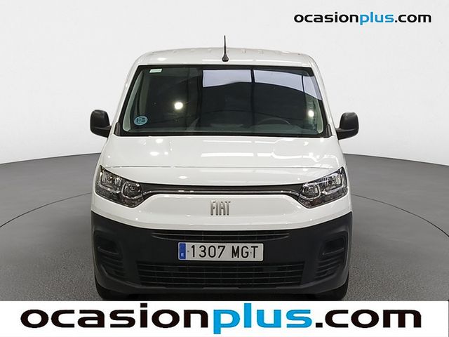 Fiat Dobló Furgón BlueHDi 100 650kg L1 75 kW (102 CV)