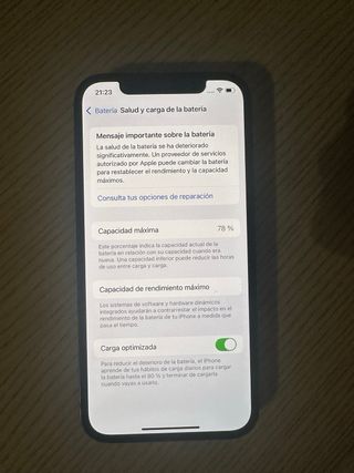 iPhone 12 64GB Nero