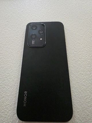 Honor 200 lite nero