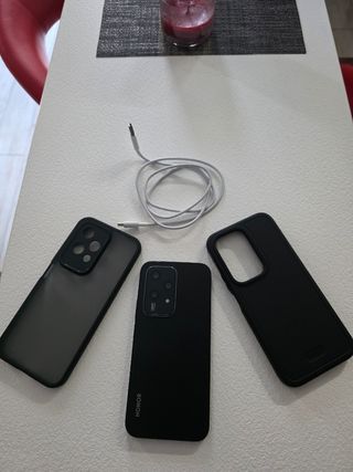 Honor 200 lite nero