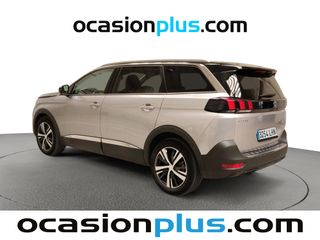Peugeot 5008 PureTech 130 S&S Allure 96 kW (130 CV)