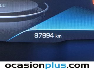 Peugeot 5008 PureTech 130 S&S Allure 96 kW (130 CV)