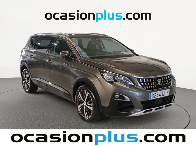 Peugeot 5008 PureTech 130 S&S Allure 96 kW (130 CV)