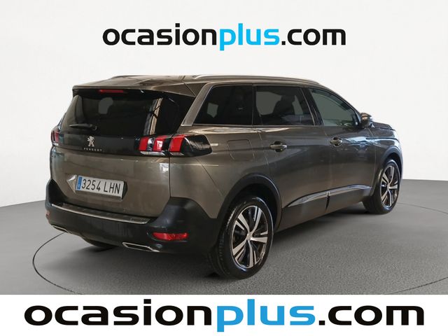 Peugeot 5008 PureTech 130 S&S Allure 96 kW (130 CV)