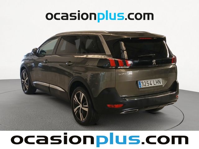 Peugeot 5008 PureTech 130 S&S Allure 96 kW (130 CV)