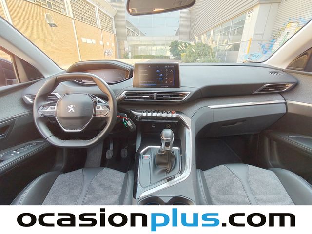 Peugeot 5008 PureTech 130 S&S Allure 96 kW (130 CV)