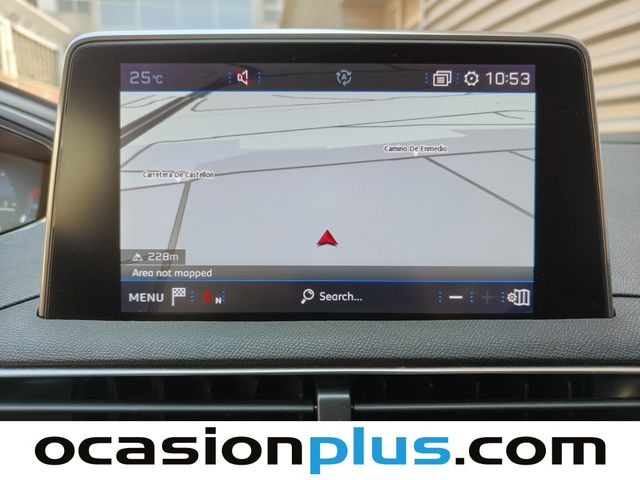 Peugeot 5008 PureTech 130 S&S Allure 96 kW (130 CV)