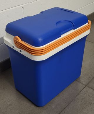 Frigorifero portatile Giò Style blu