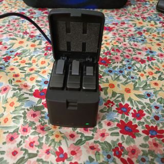 Nuove batterie Vemico inutilizzate per GoPro 5,6,7