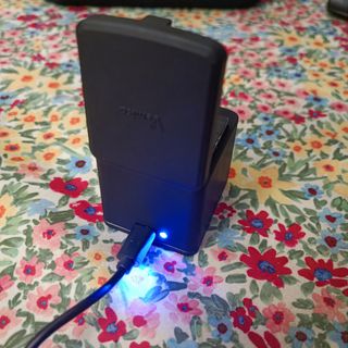 Nuove batterie Vemico inutilizzate per GoPro 5,6,7